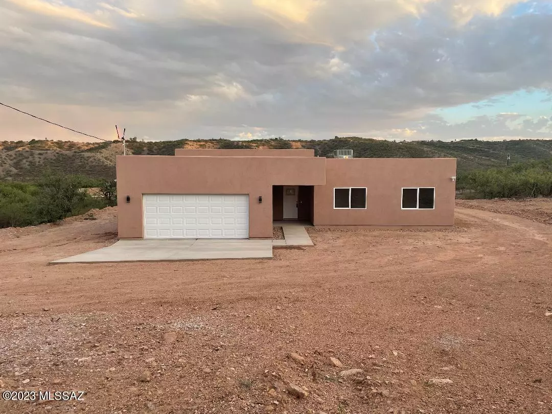 Rio Rico, AZ 85648,597 Felicia Court