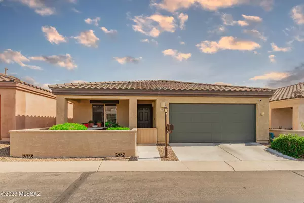 1172 W Calle Playa De Siesta, Sahuarita, AZ 85629