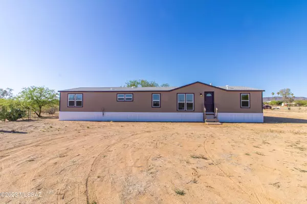 7176 W Irvington Road, Tucson, AZ 85735