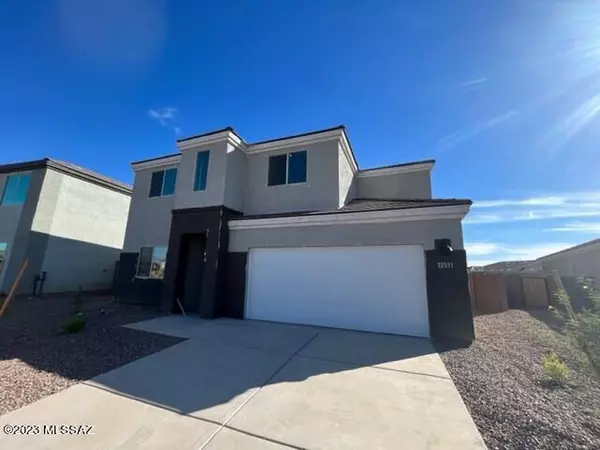 12511 W Mieko Lane, Marana, AZ 85653