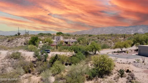 12300 E Calle Miel #63, Tucson, AZ 85747