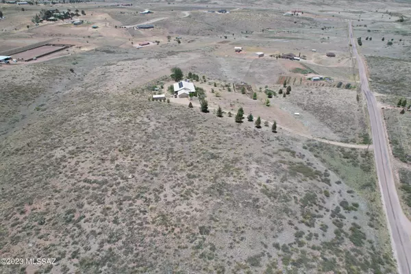 Sonoita, AZ 85637,62 Mustang Trail #12