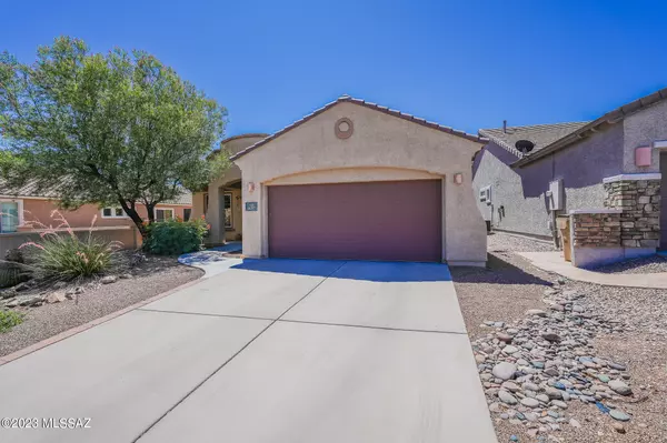 Sahuarita, AZ 85629,14217 S. Via Del Farolito