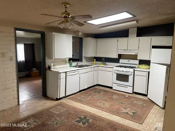 Huachuca City, AZ 85616,803 Ridgeview Place