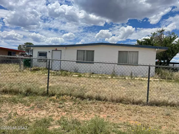 Huachuca City, AZ 85616,803 Ridgeview Place