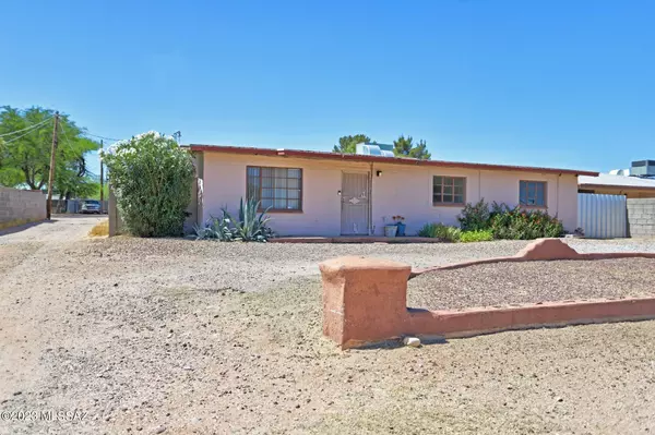 5728 E 23rd Street, Tucson, AZ 85711