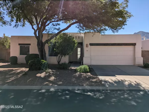 Oro Valley, AZ 85737,10278 N Mineral Spring Lane