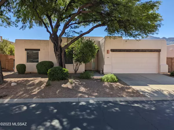 10278 N Mineral Spring Lane, Oro Valley, AZ 85737