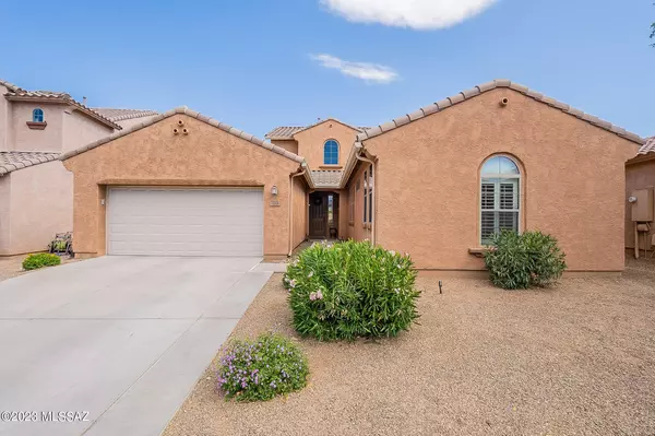 Sahuarita, AZ 85629,733 W Camino Tunera