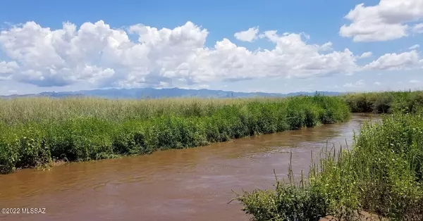 S Pete Kitchens Road #--, Pearce, AZ 85625