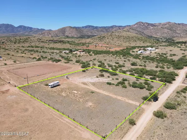 W Newland Street #-, Pearce, AZ 85625