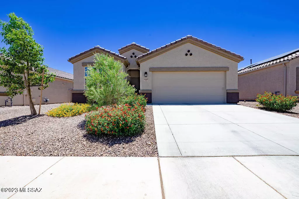 Marana, AZ 85653,9267 W Trotting Wolf Trail