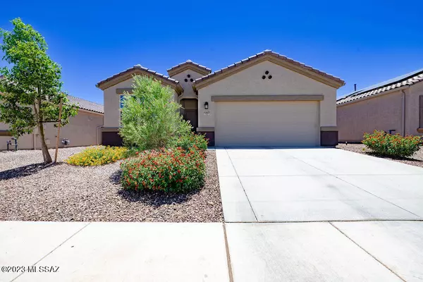 9267 W Trotting Wolf Trail, Marana, AZ 85653