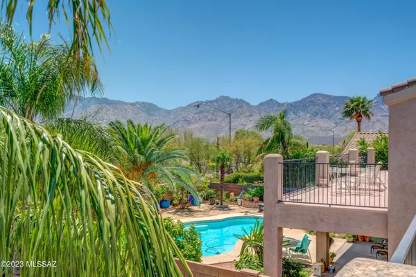 Oro Valley, AZ 85755,13242 N Pioneer Way