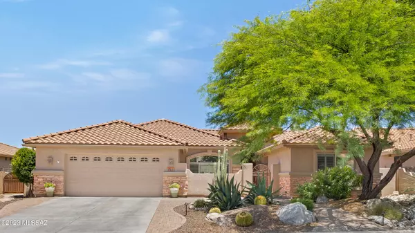 61670 E Ironwood Lane, Tucson, AZ 85739