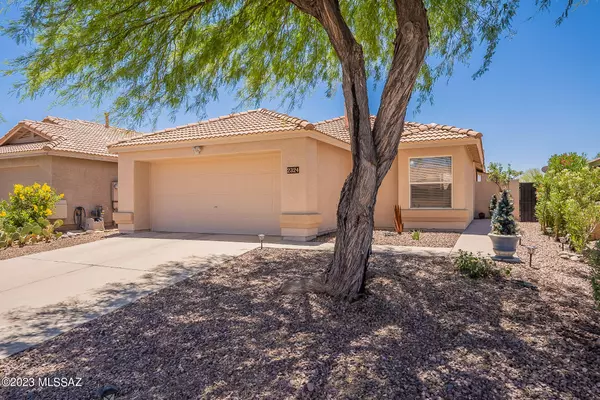 2324 E Mortar Pestle Drive,  Oro Valley,  AZ 85755