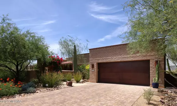 Marana, AZ 85658,11771 N Adobe Village Place