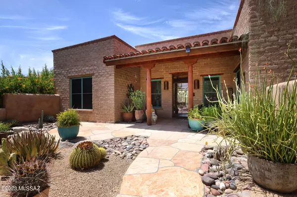 Marana, AZ 85658,11771 N Adobe Village Place