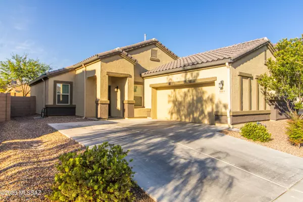 Marana, AZ 85653,9143 W Blue Saguaro Street