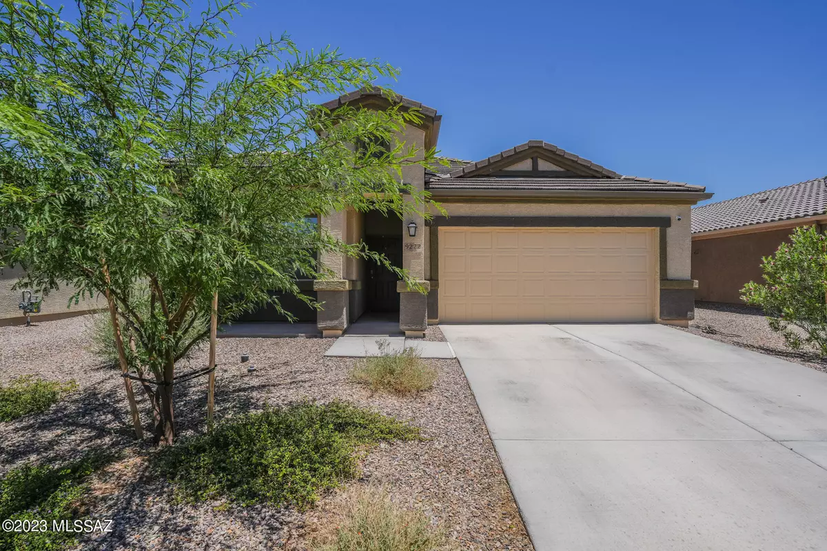 Marana, AZ 85653,9222 W Trotting Wolf Trail