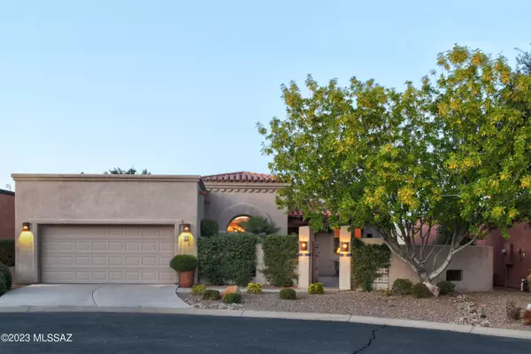 86 Avellana Court, Tubac, AZ 85646