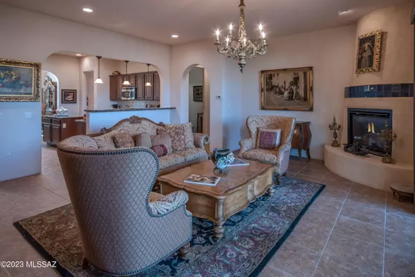 Tubac, AZ 85646,86 Avellana Court