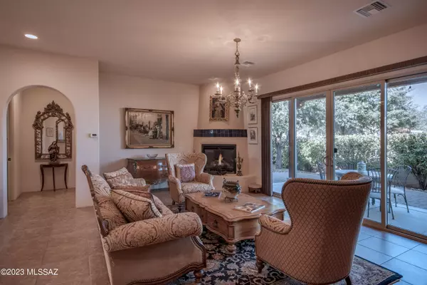 Tubac, AZ 85646,86 Avellana Court