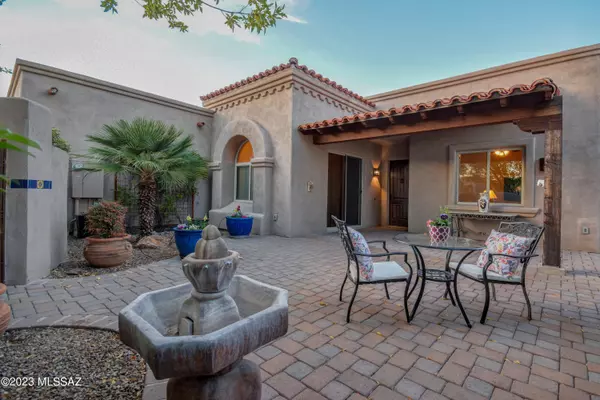 Tubac, AZ 85646,86 Avellana Court