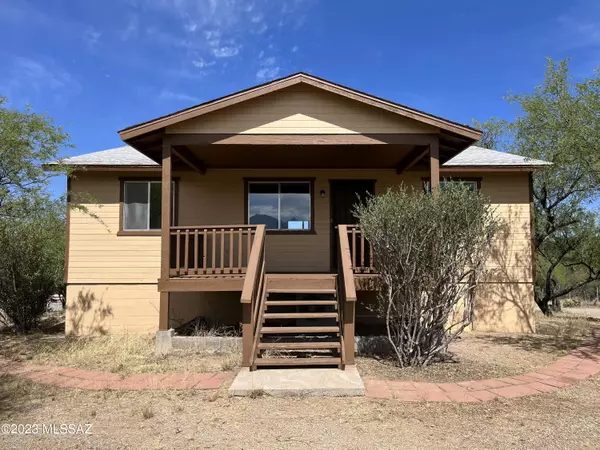 Amado, AZ 85645,4691 W Tumacacori Drive