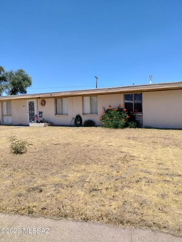 628 W 6th Avenue, San Manuel, AZ 85631