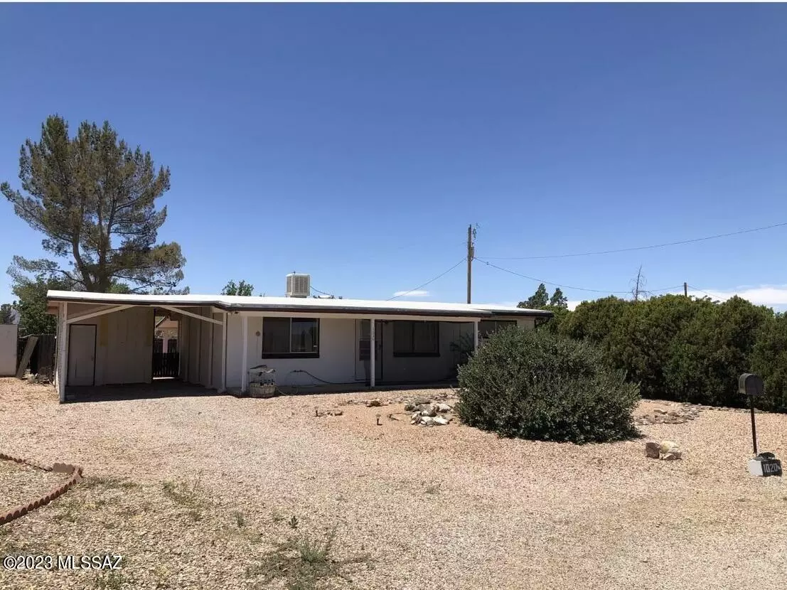 Pearce, AZ 85625,1020 E Justin Circle