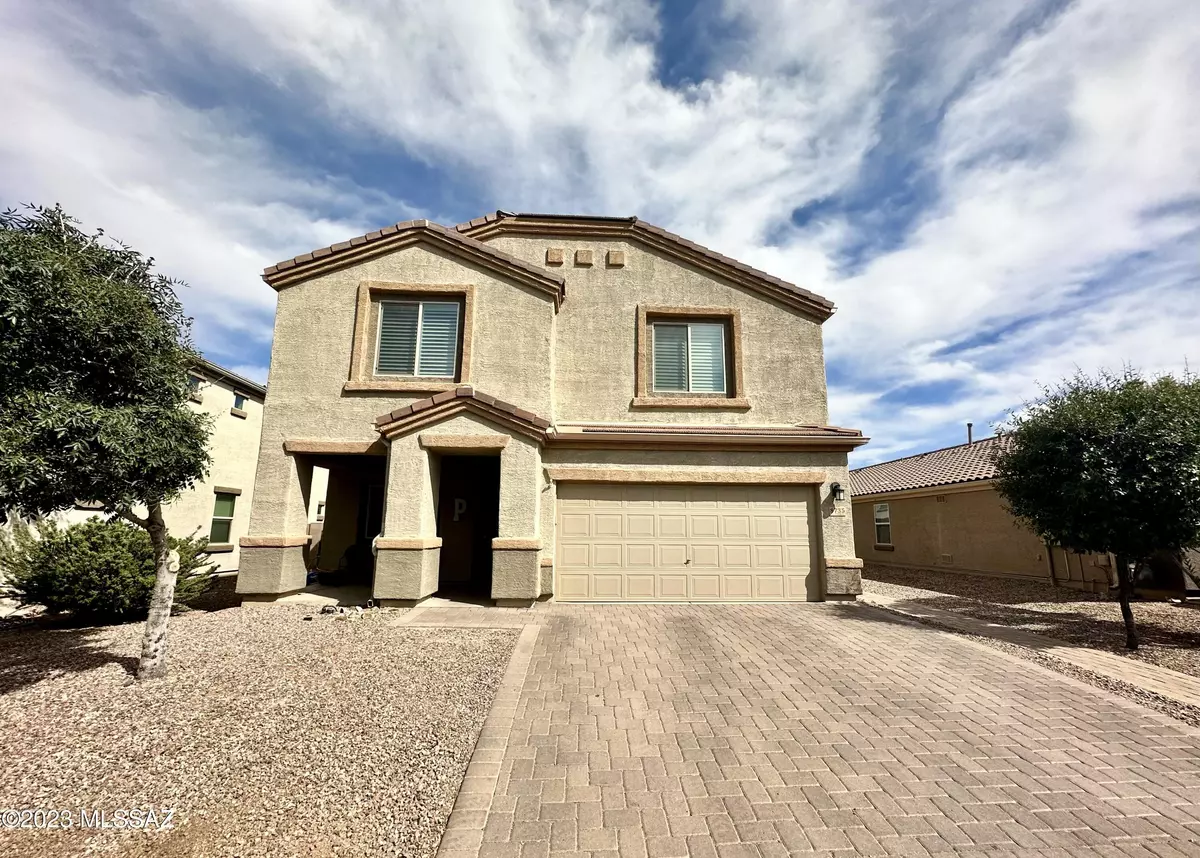 Marana, AZ 85653,8735 W Saguaro Moon Road