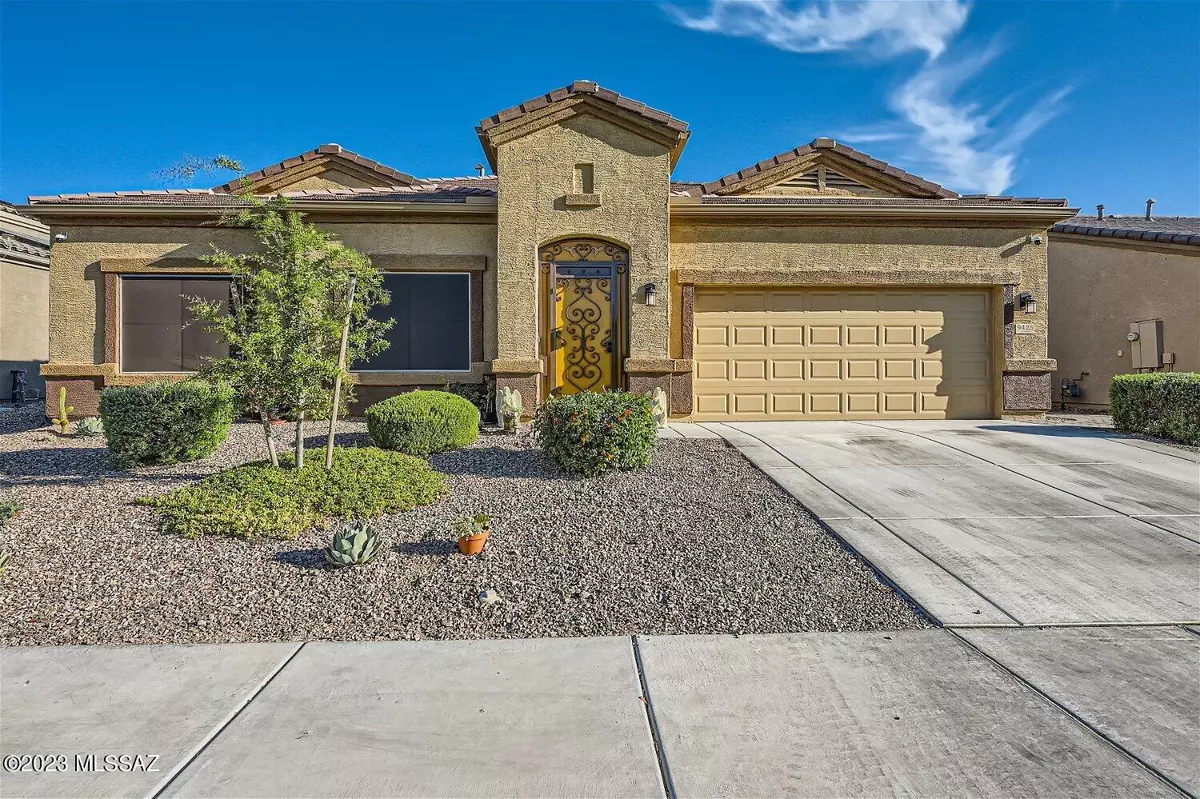 Marana, AZ 85653,9425 W Lone Cougar Way