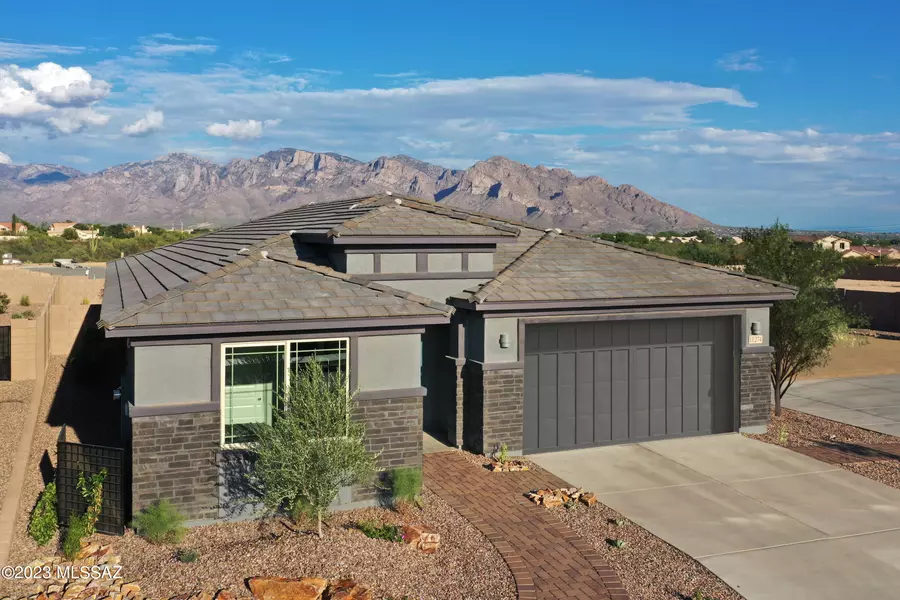 11274 N Gemini Drive, Oro Valley, AZ 85742