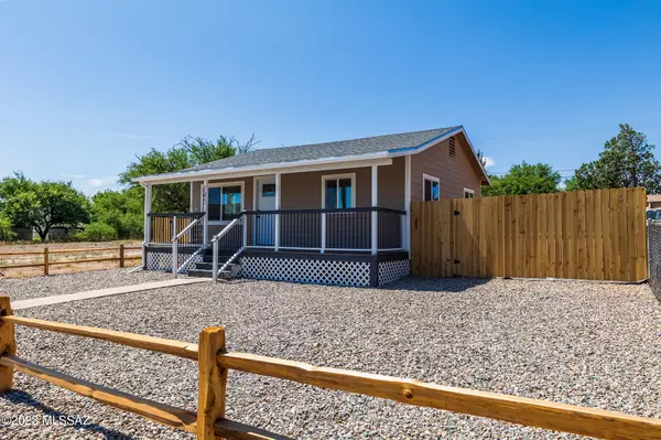 Benson, AZ 85602,145 W 5Th Street