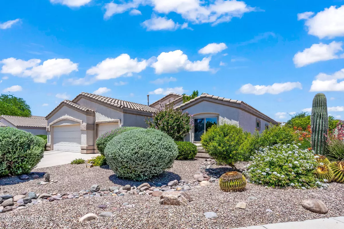 Oro Valley, AZ 85755,244 W Sacaton Canyon Drive