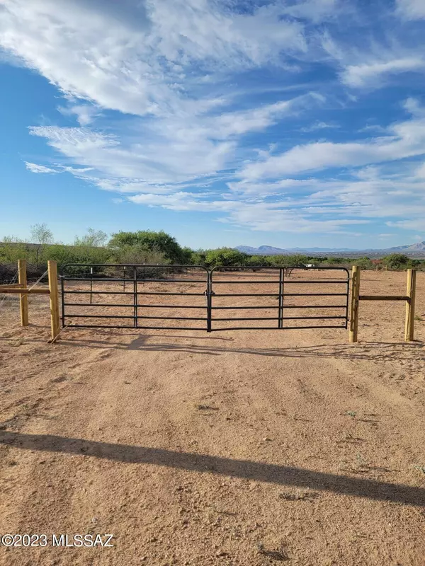 St. David, AZ 85630,40 Acres TBD Rabbit Trail