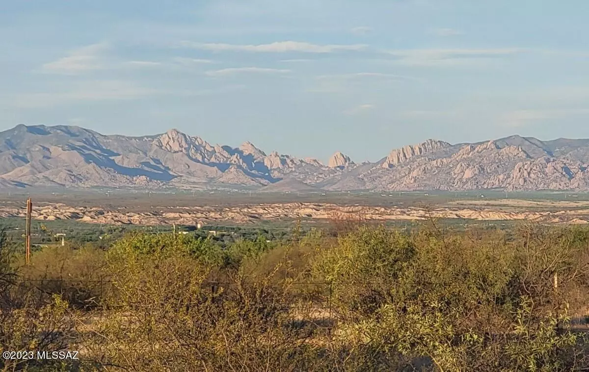 St. David, AZ 85630,40 Acres TBD Rabbit Trail