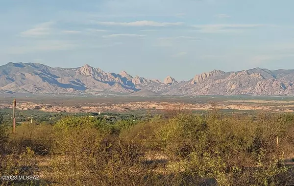 40 Acres TBD Rabbit Trail, St. David, AZ 85630