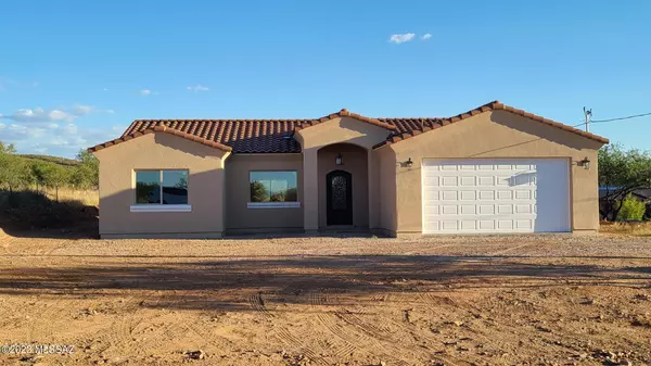 215 Viejo, Rio Rico, AZ 85648