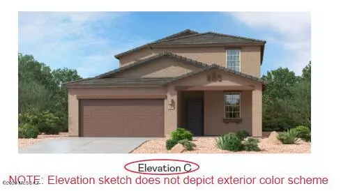 8012 S Cricketwood WayS, Tucson, AZ 85757