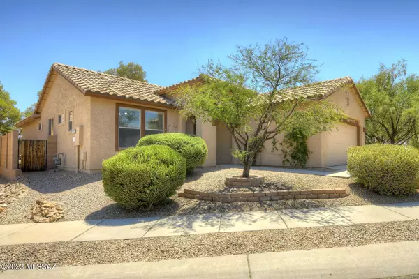 5020 N River Fringe Drive, Tucson, AZ 85704