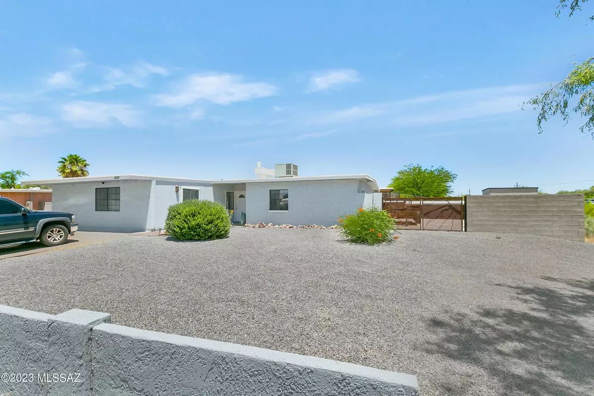 Tucson, AZ 85741,6550 N Positano Way