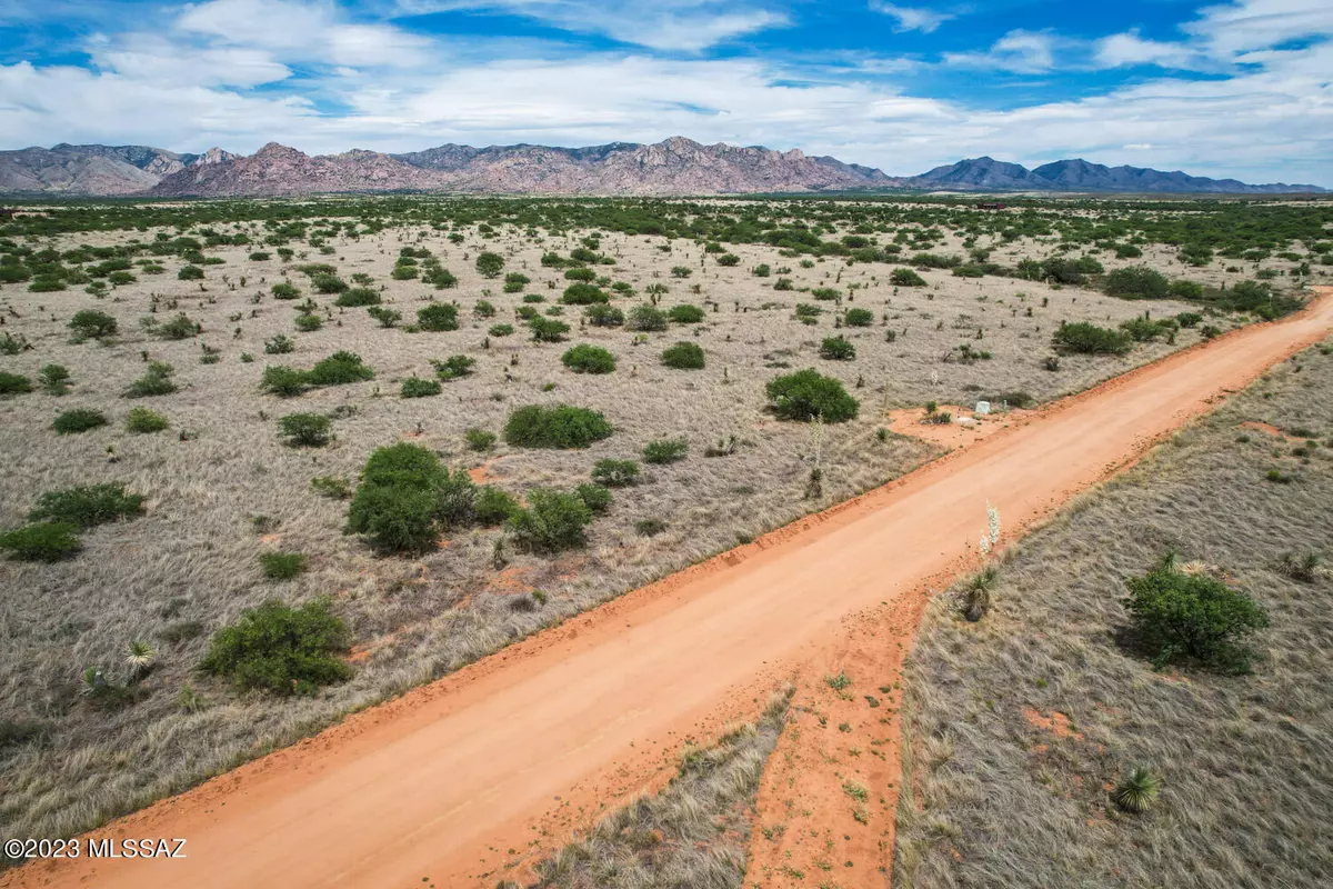 St. David, AZ 85630,36.33 Acre E Tom Jeffords Drive  #66