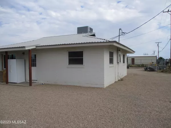 Willcox, AZ 85643,730 W Wasson Street