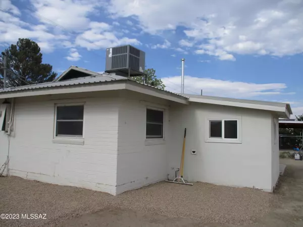 Willcox, AZ 85643,730 W Wasson Street