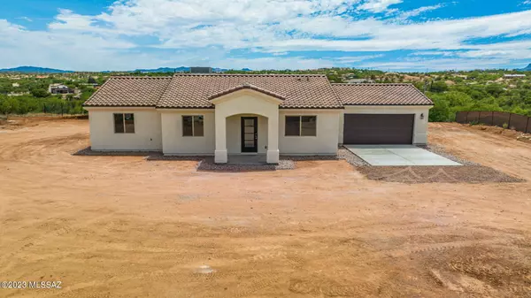 181 Nabo Court, Rio Rico, AZ 85648