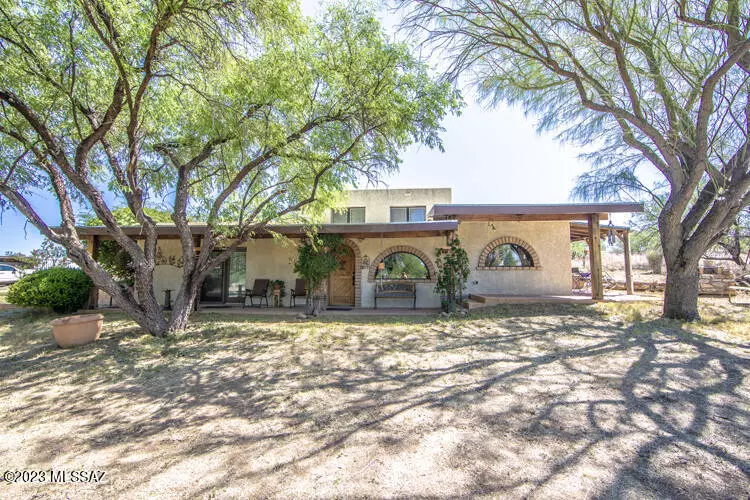 Arivaca, AZ 85601,15200 W Crooked Sky Road