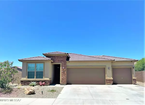 Marana, AZ 85653,12209 N Amberwood Place