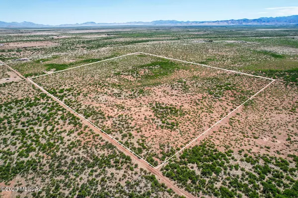 Pearce, AZ 85625,40 Acres S Rustic Trail  #138